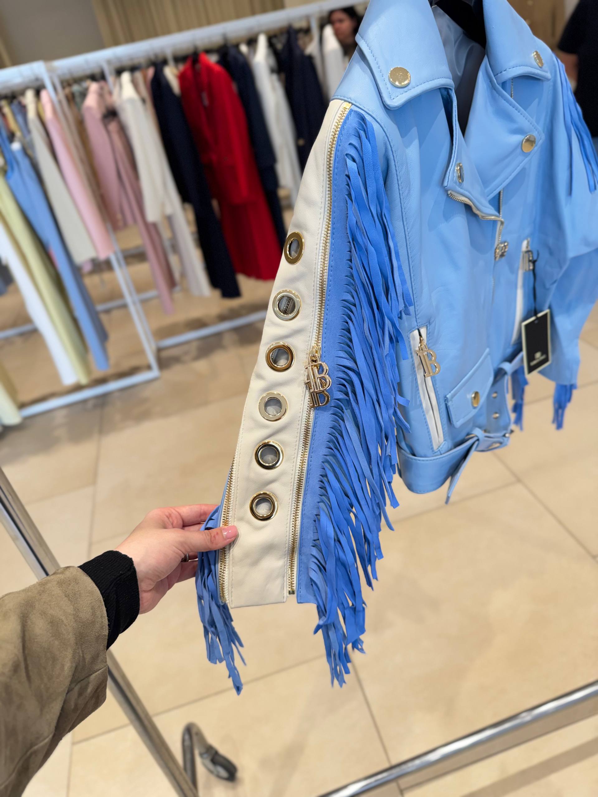 Фото Roberta Biagi