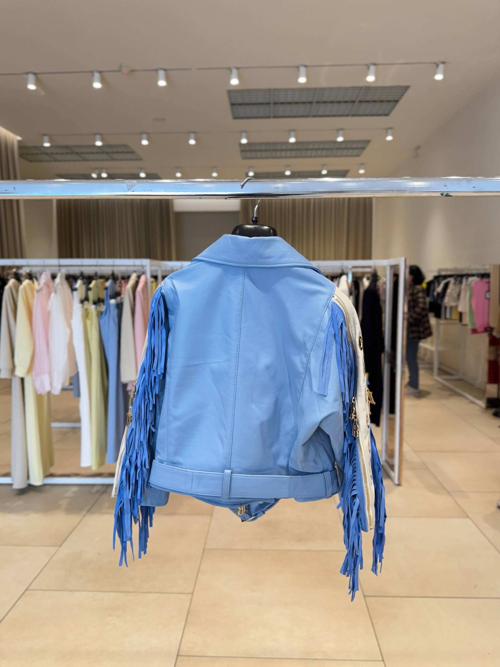 Фото Roberta Biagi