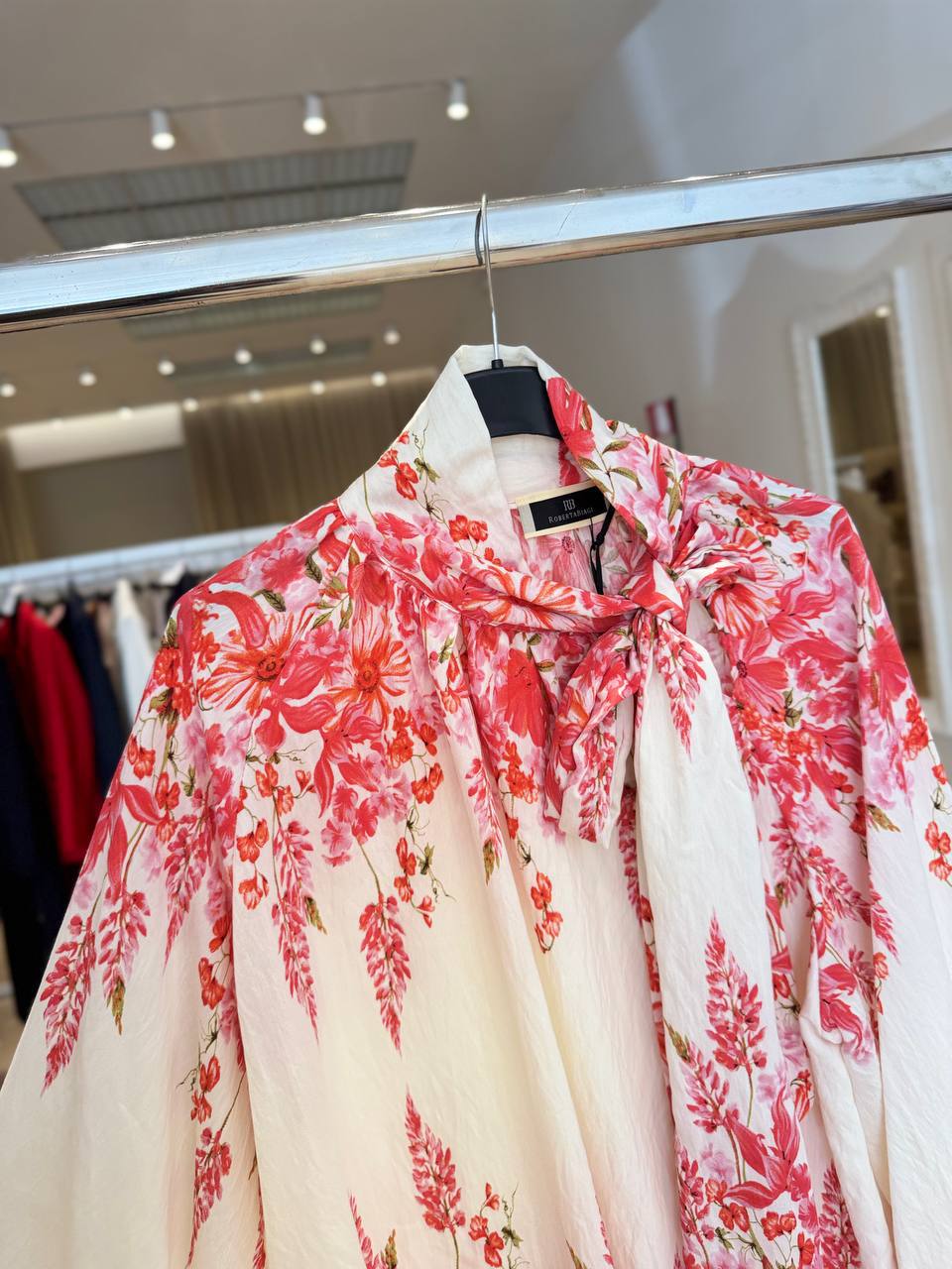 Фото Roberta Biagi