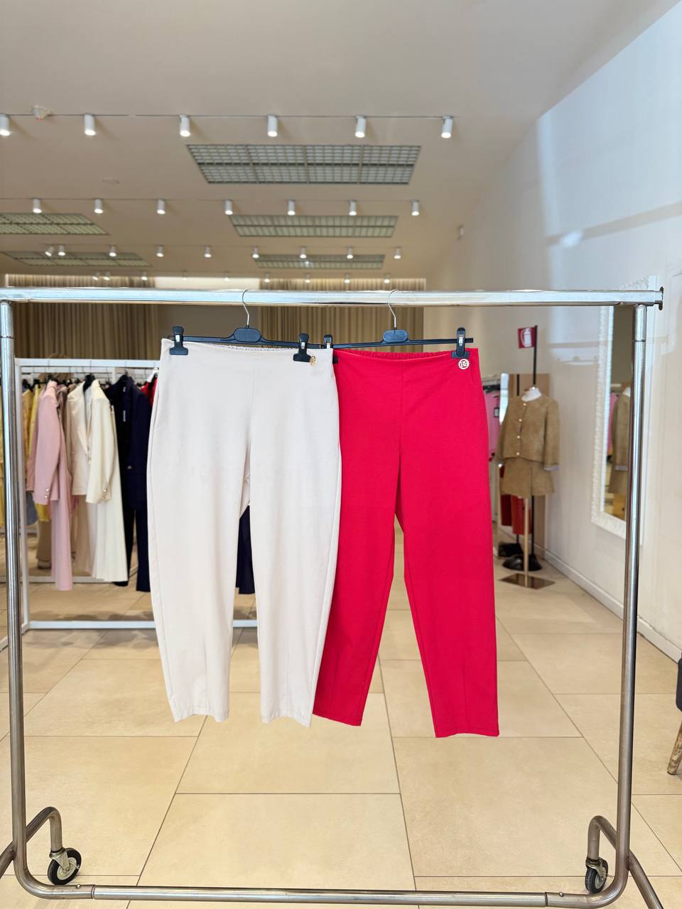 Фото Roberta Biagi