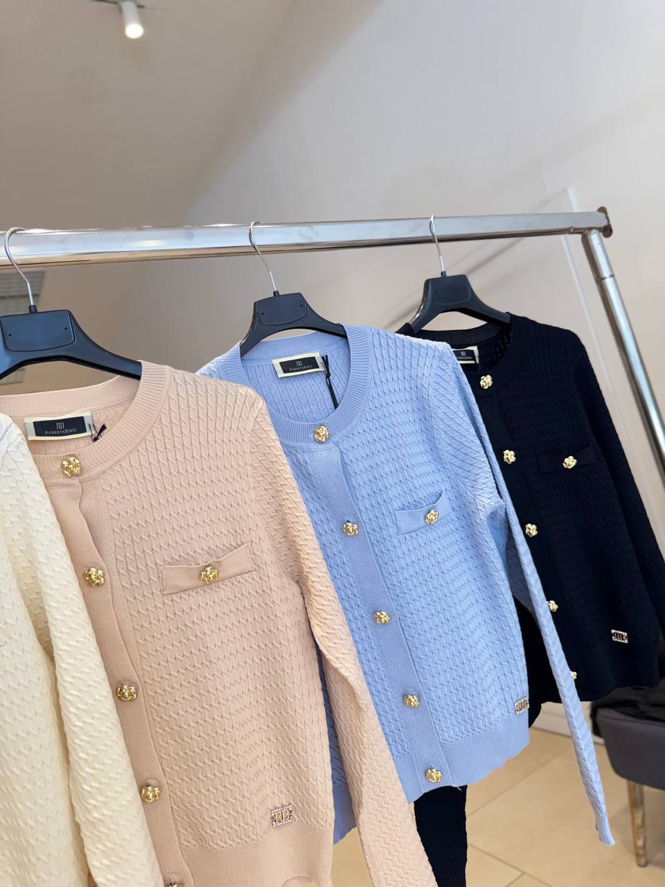 Фото Roberta Biagi