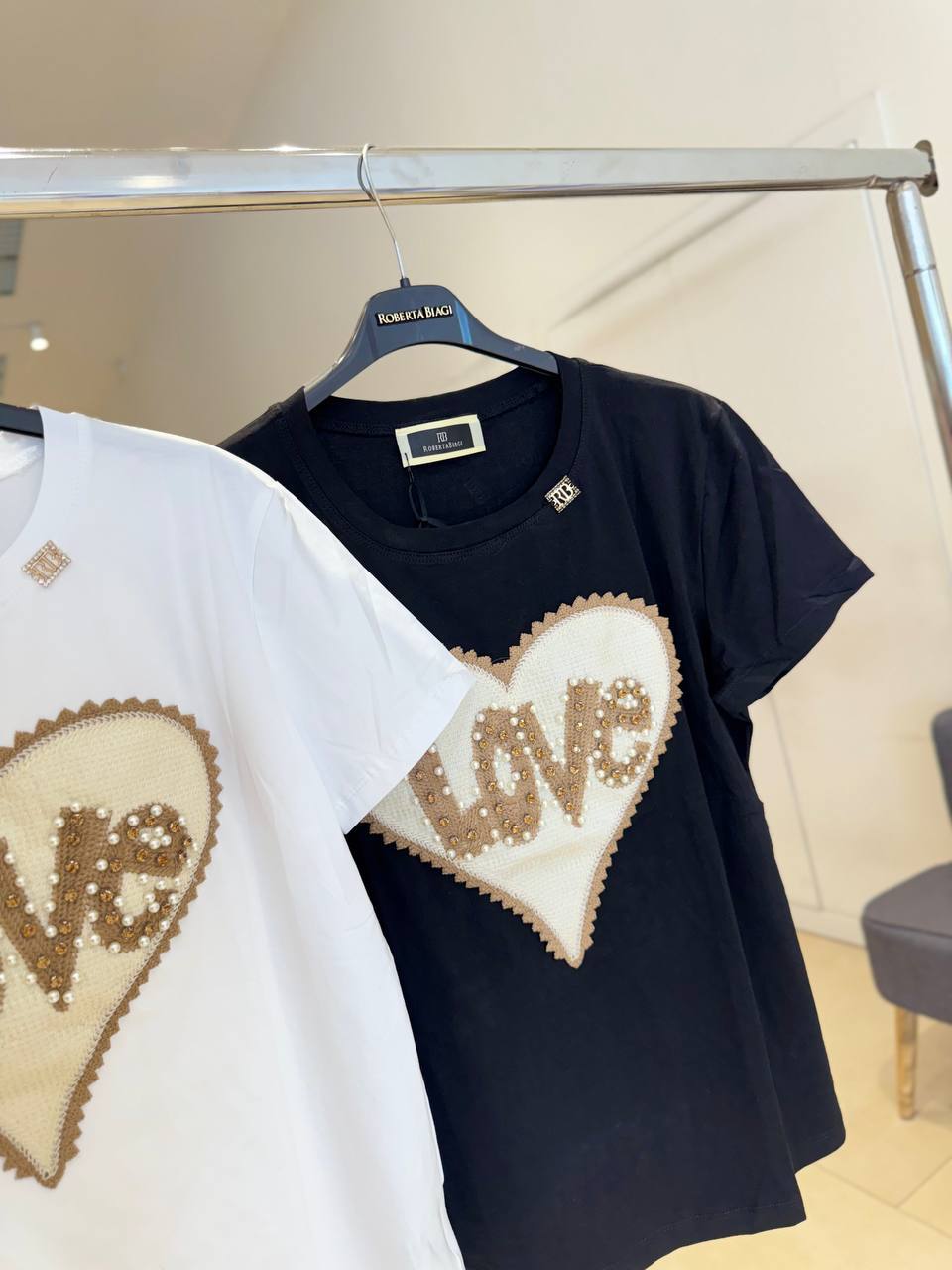 Фото Roberta Biagi