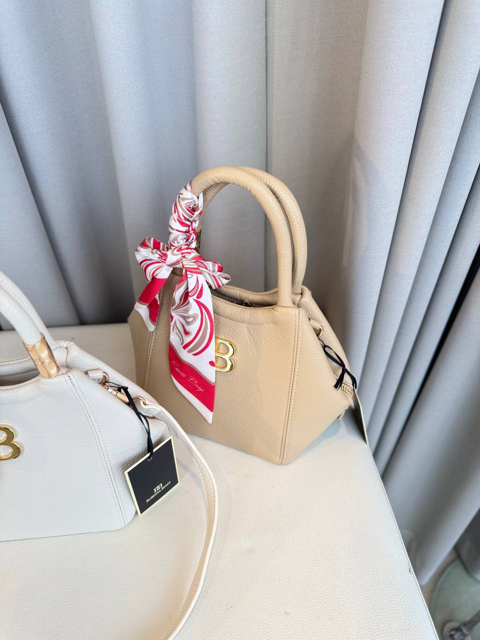 Фото Roberta Biagi