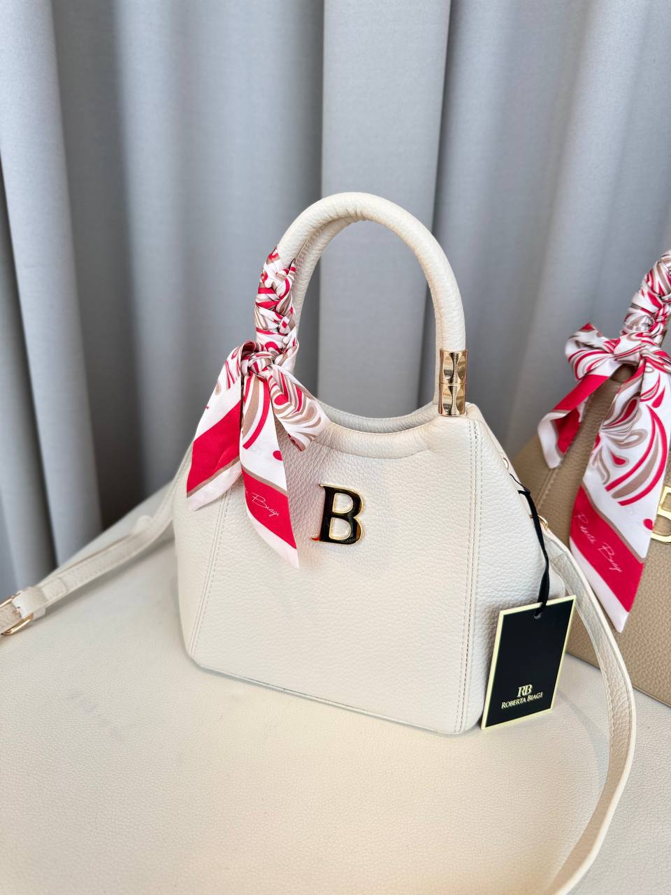 Фото Roberta Biagi