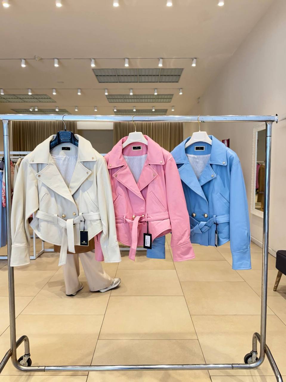 Фото Roberta Biagi