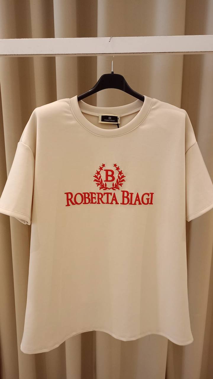 Фото Roberta Biagi