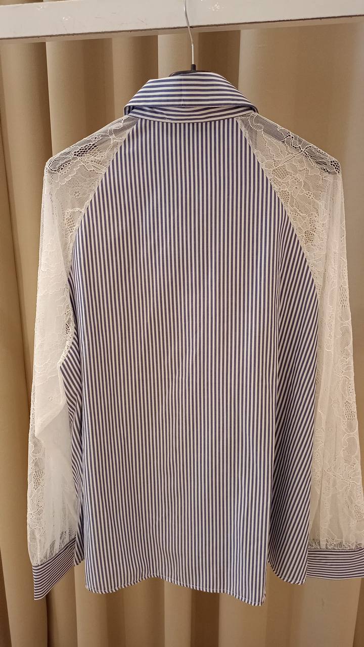 Фото Roberta Biagi