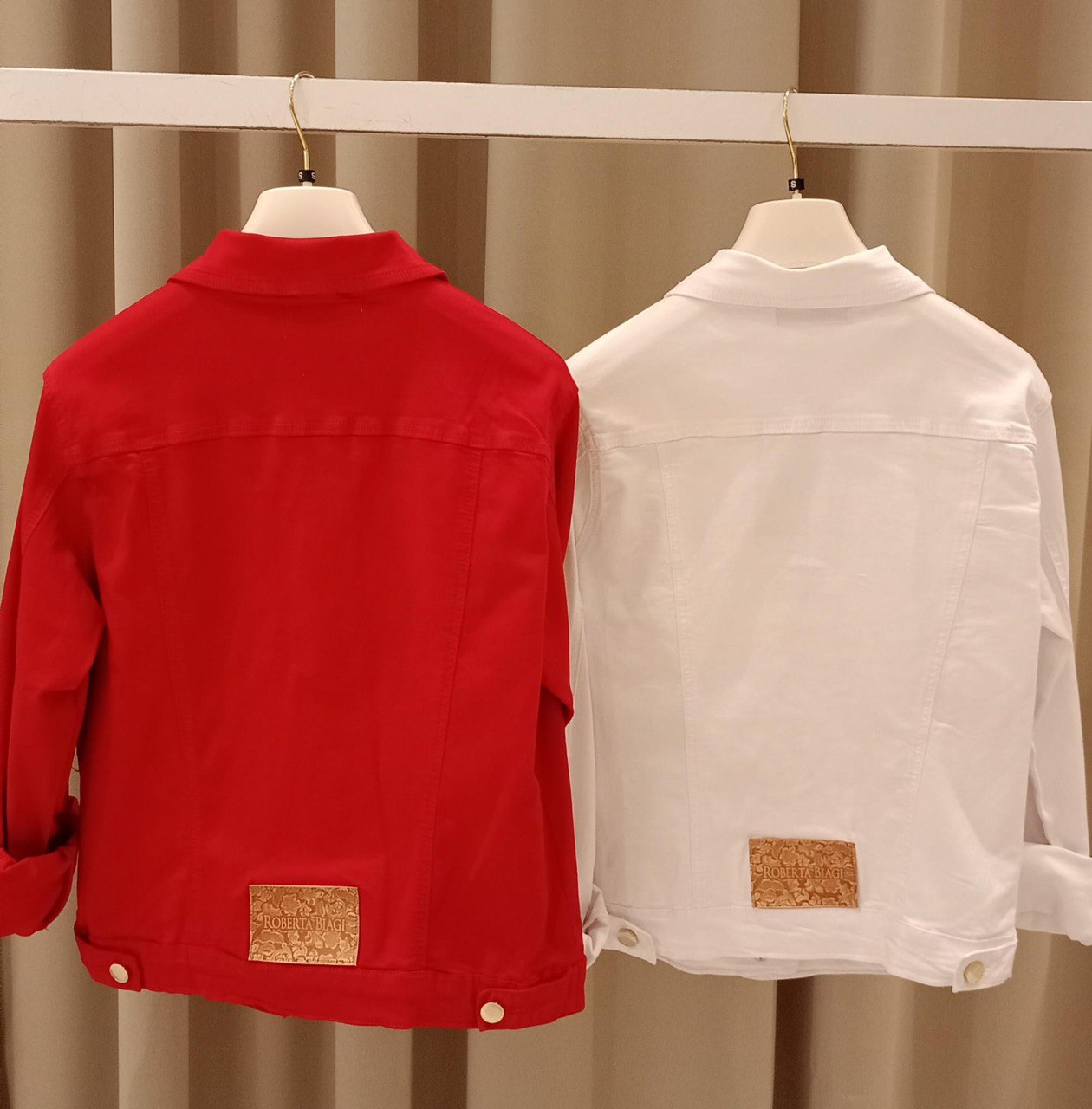 Фото Roberta Biagi