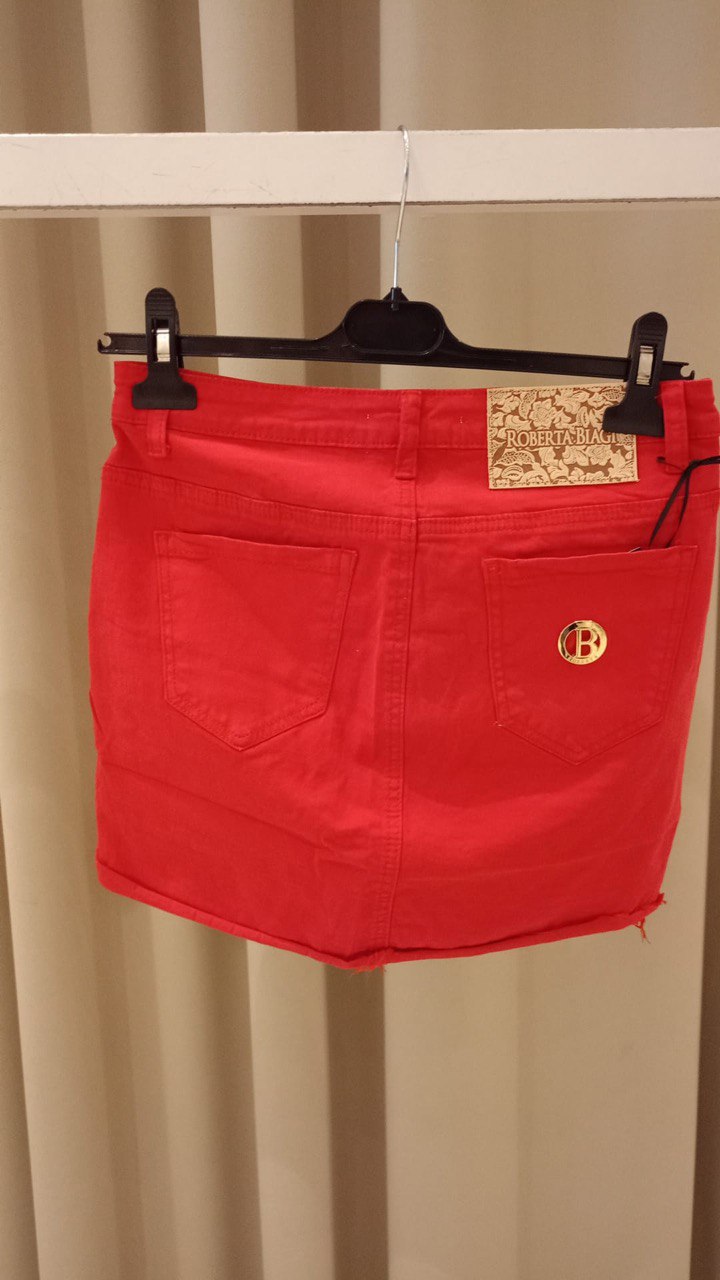 Фото Roberta Biagi