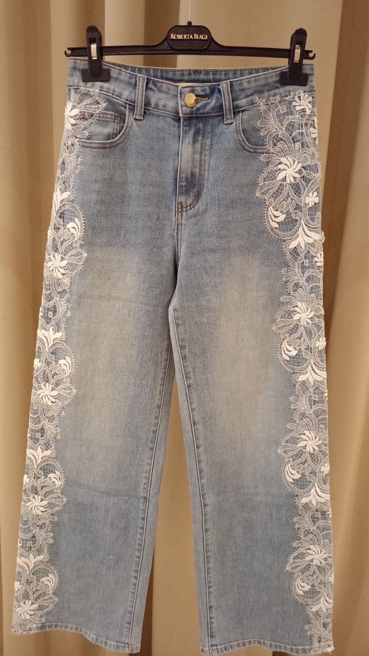 Фото Roberta Biagi