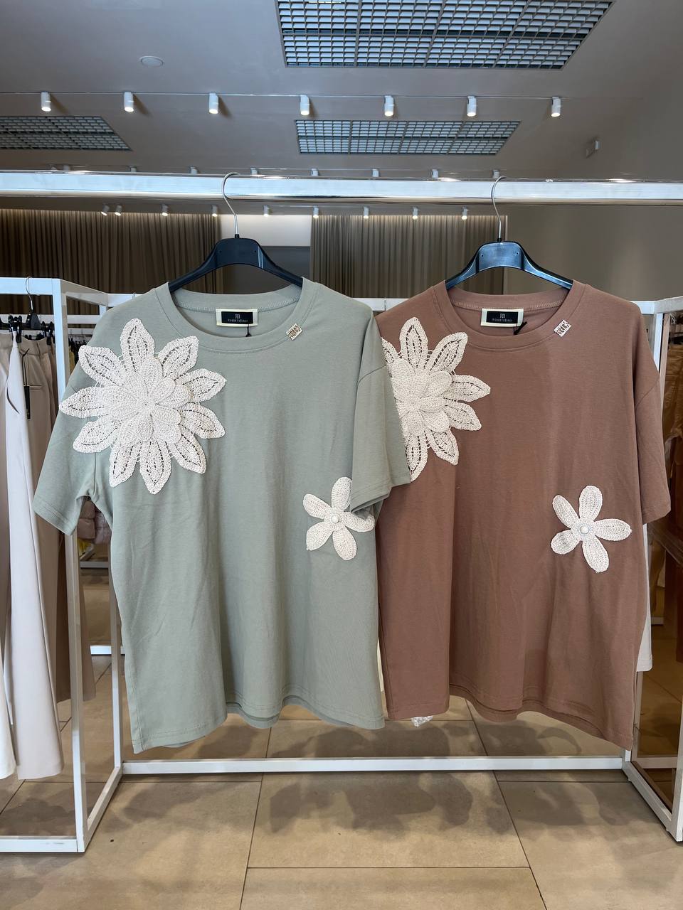 Фото Roberta Biagi