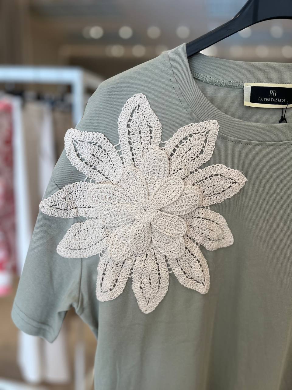 Фото Roberta Biagi