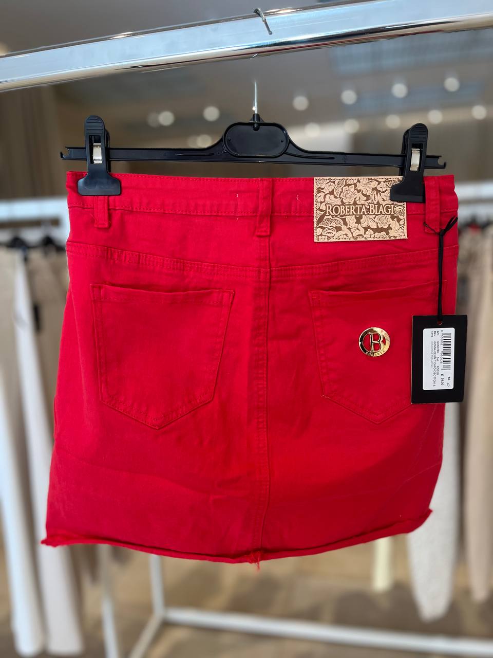 Фото Roberta Biagi