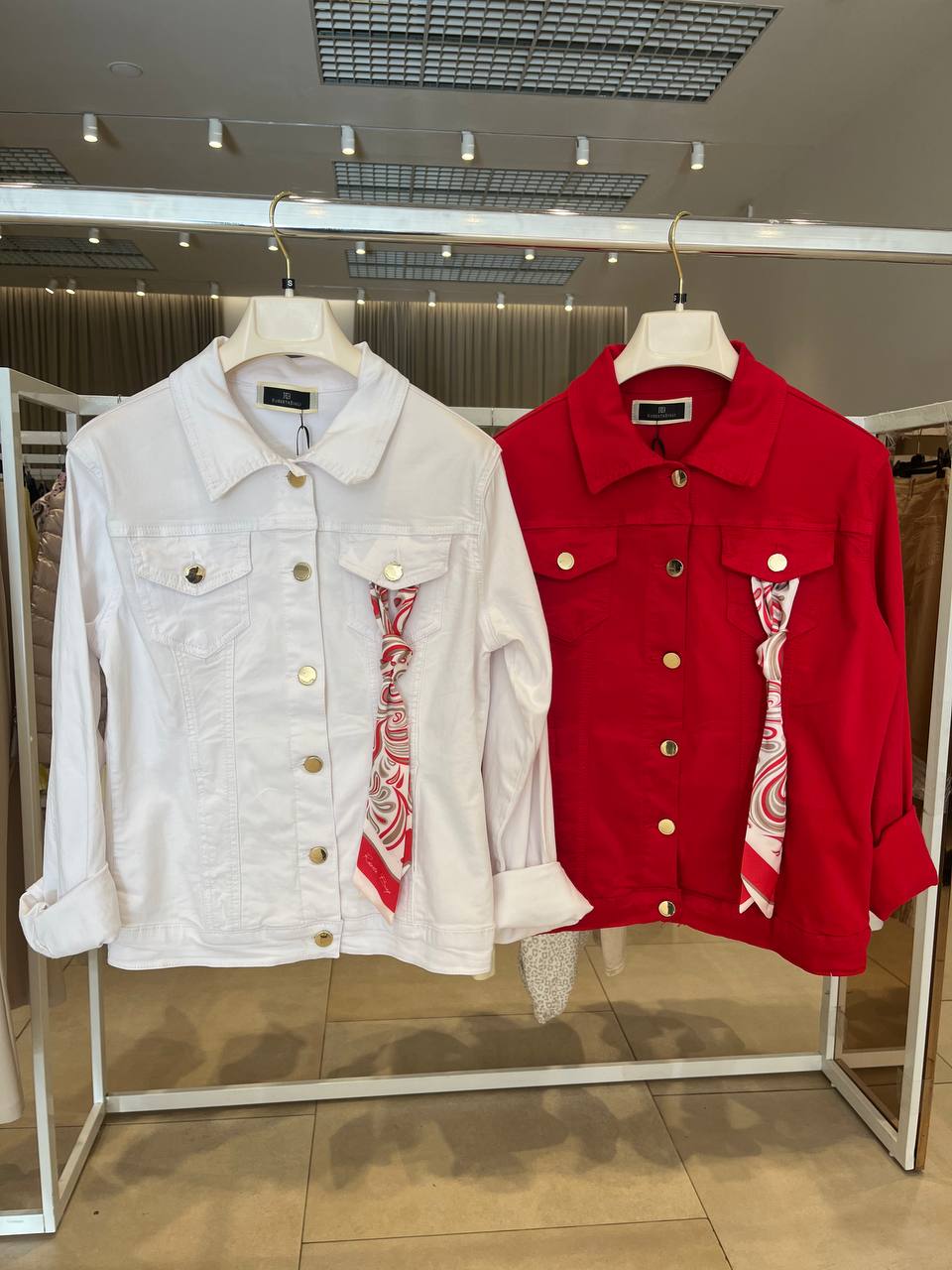 Фото Roberta Biagi