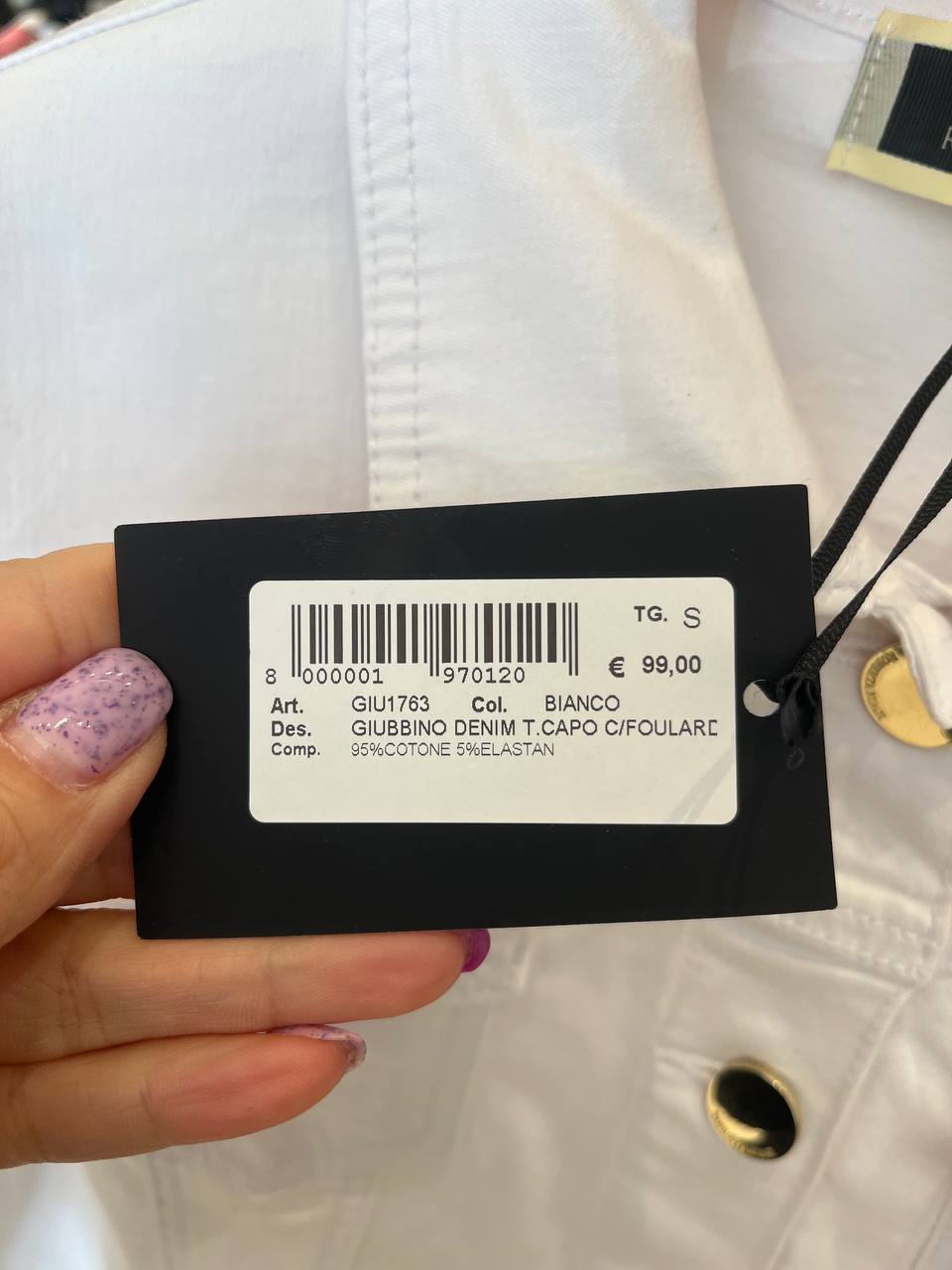 Фото Roberta Biagi