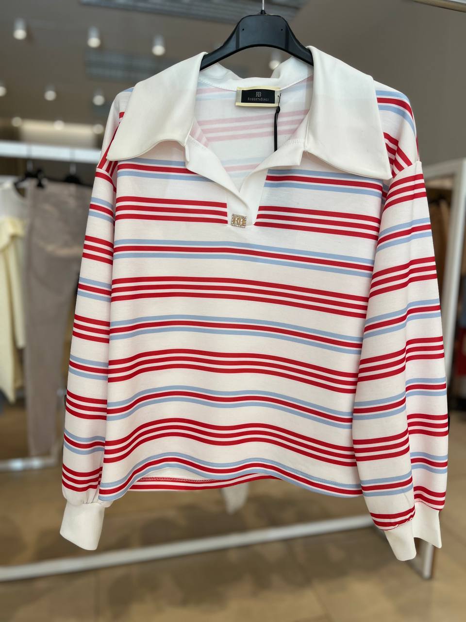 Фото Roberta Biagi