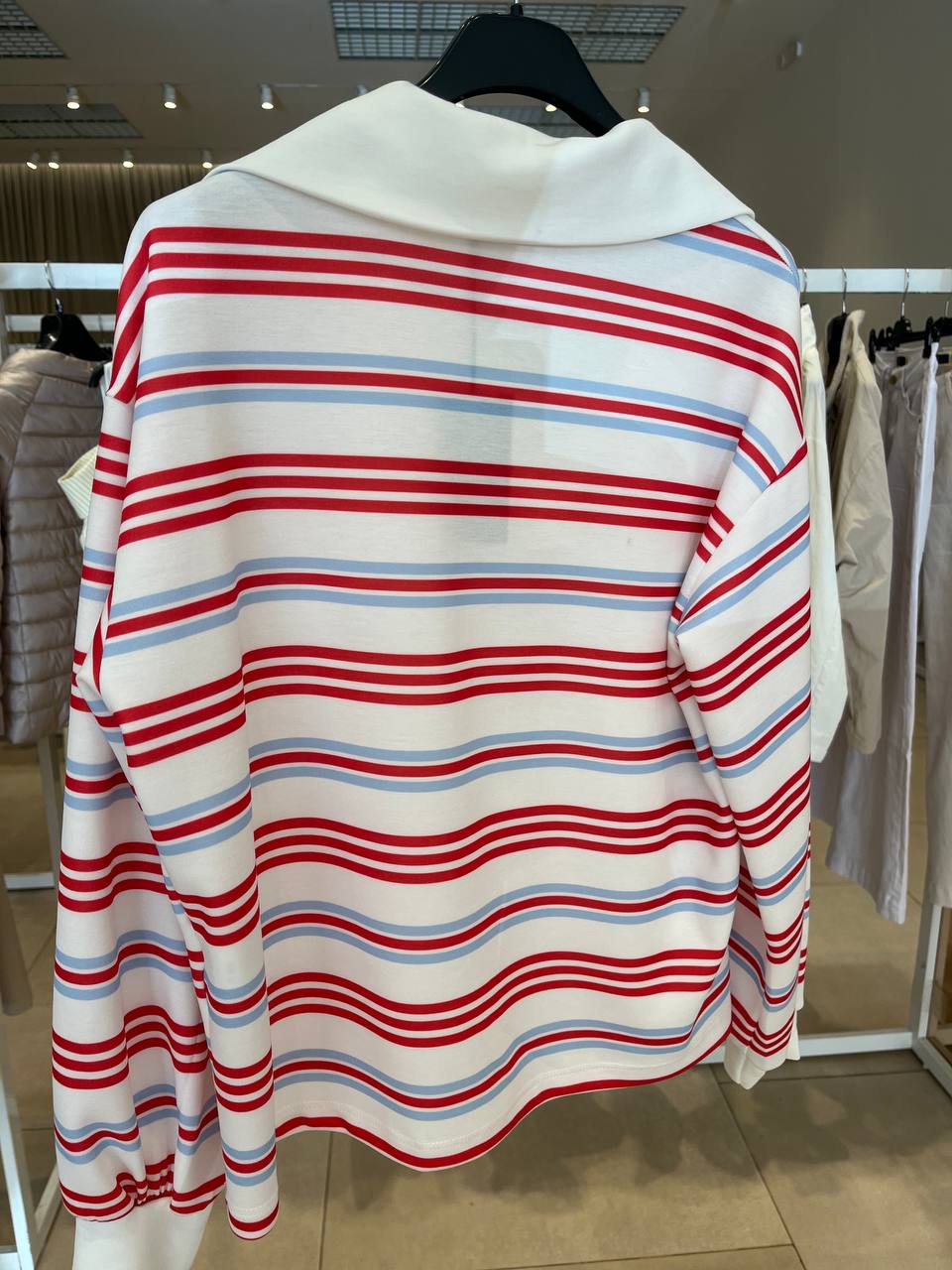 Фото Roberta Biagi