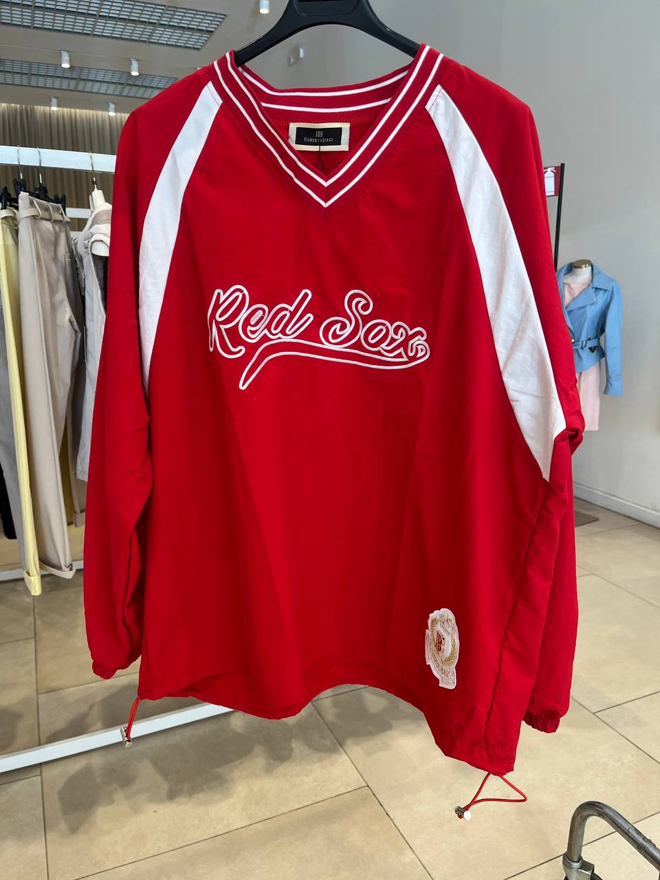 Фото Roberta Biagi