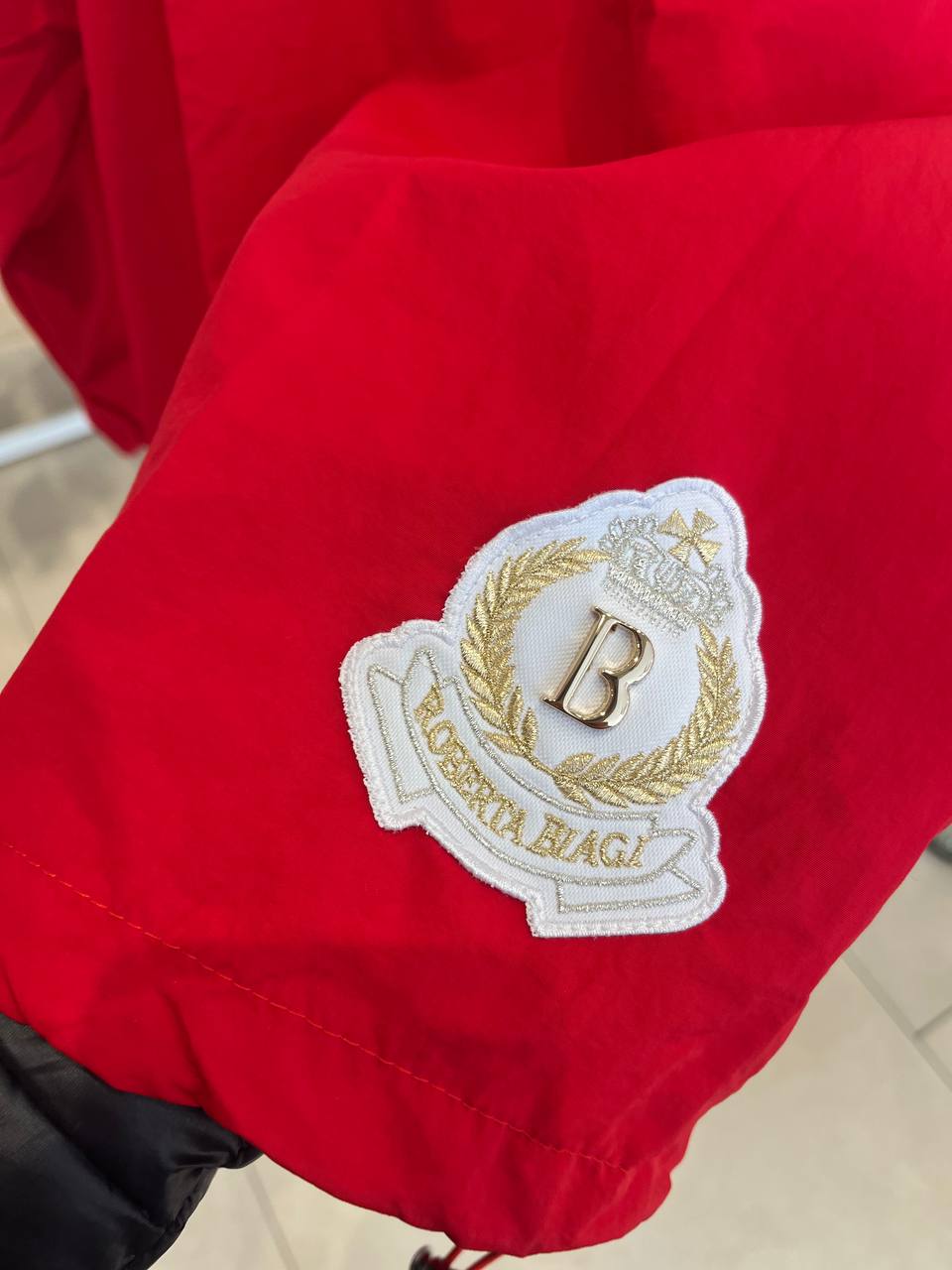 Фото Roberta Biagi