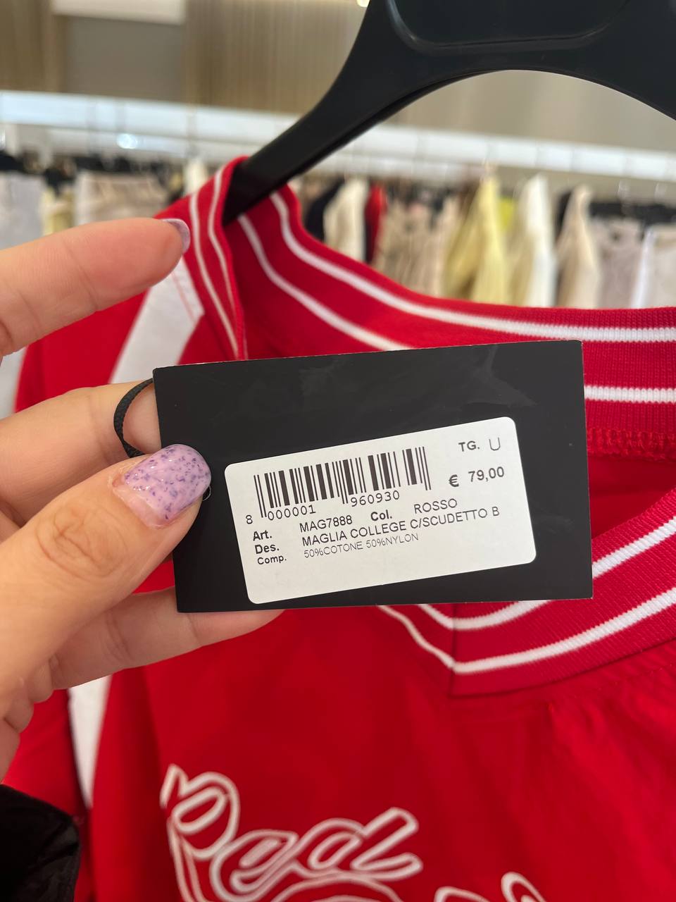 Фото Roberta Biagi