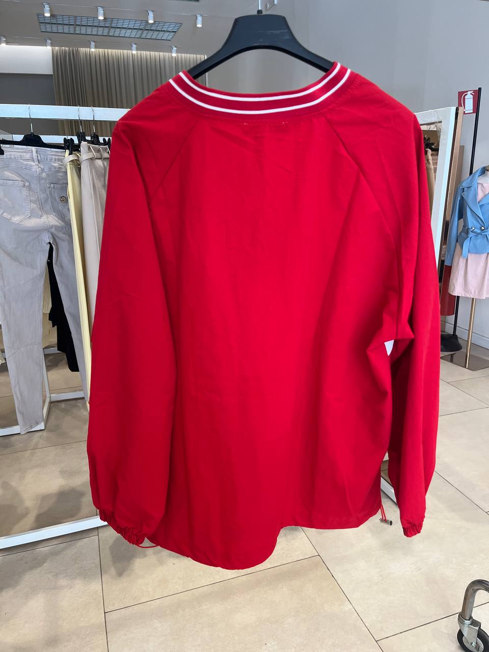 Фото Roberta Biagi