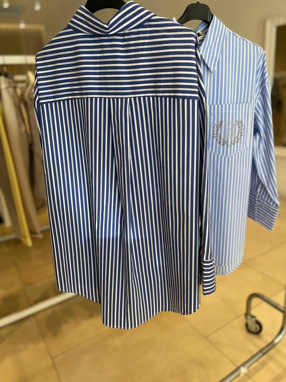 Фото Roberta Biagi