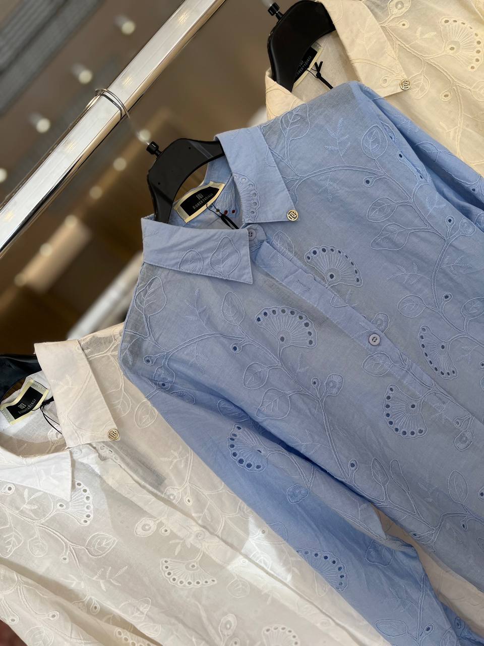 Фото Roberta Biagi