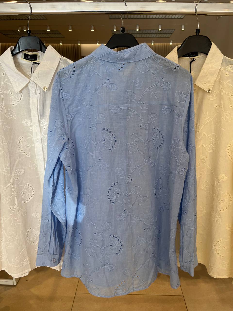 Фото Roberta Biagi