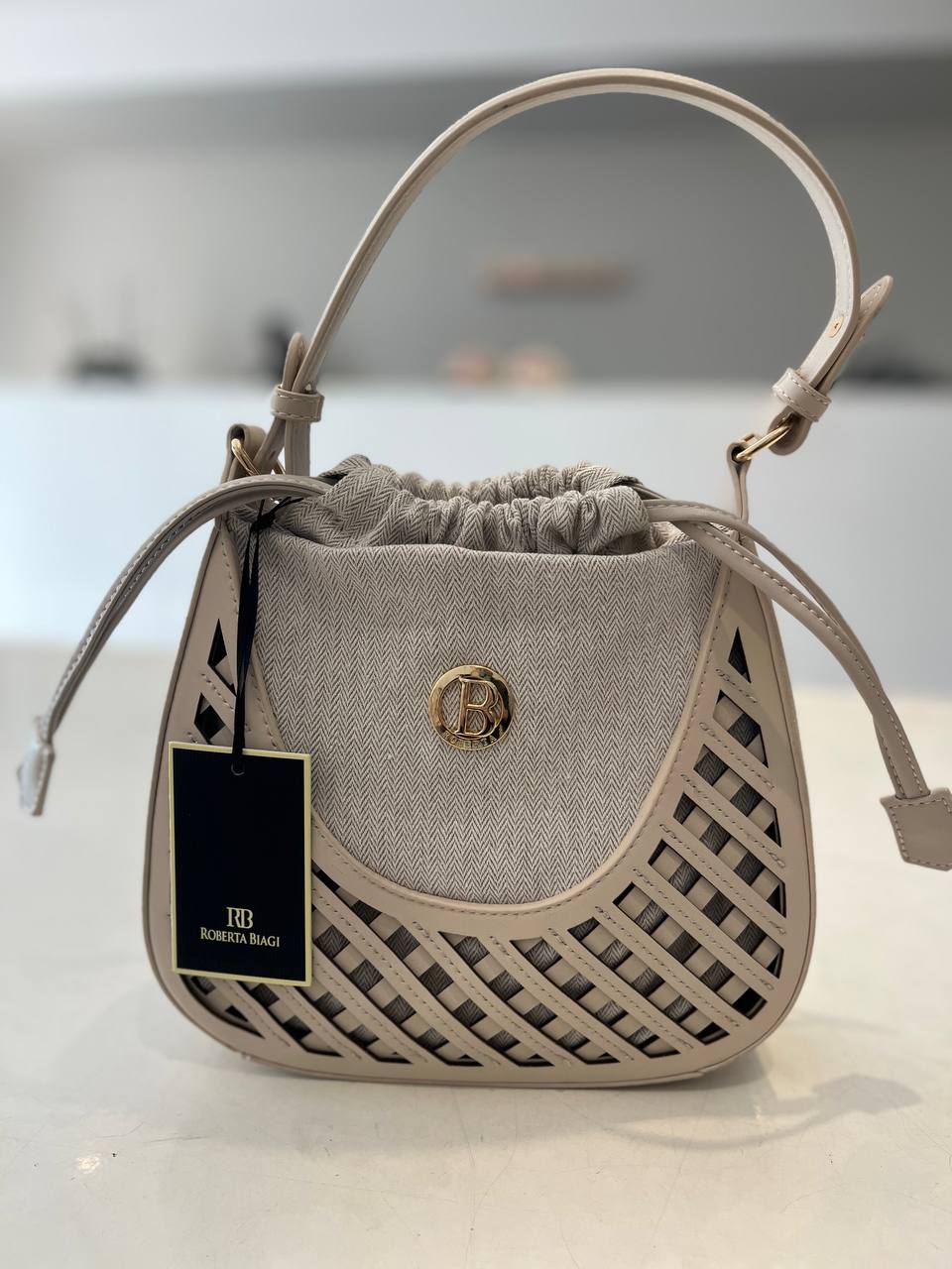 Фото Roberta Biagi