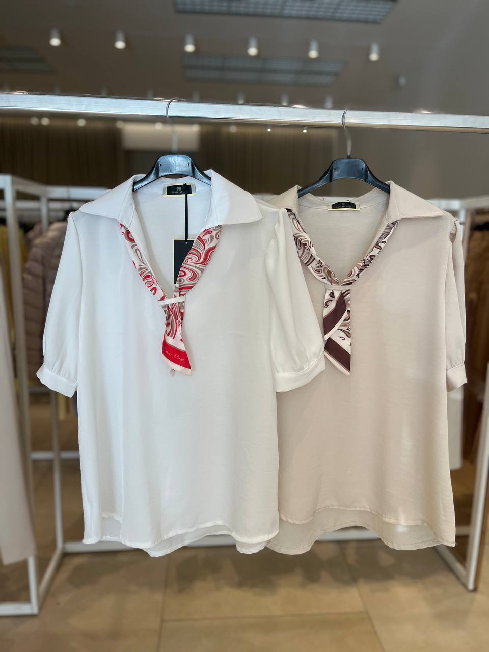 Фото Roberta Biagi