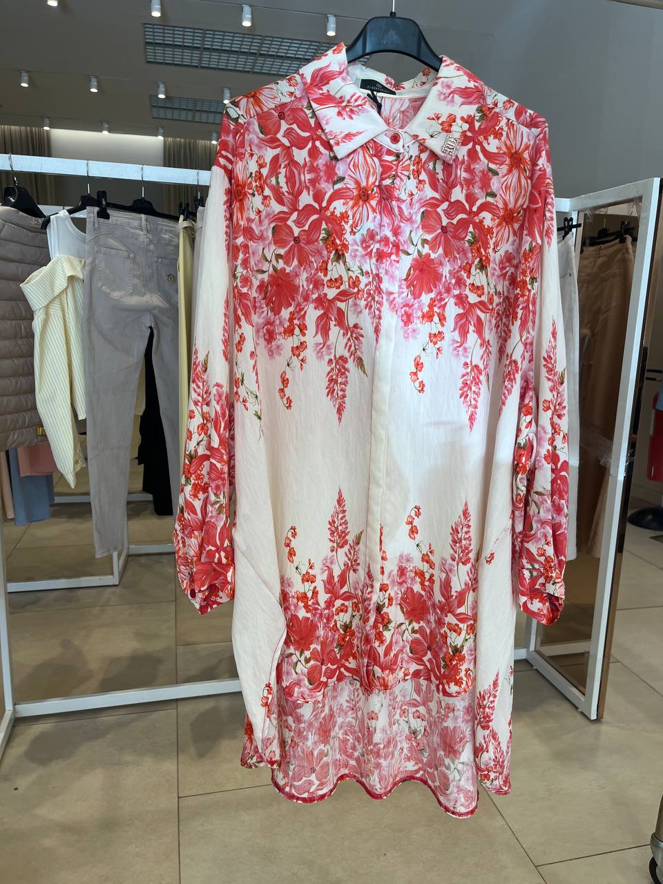 Фото Roberta Biagi