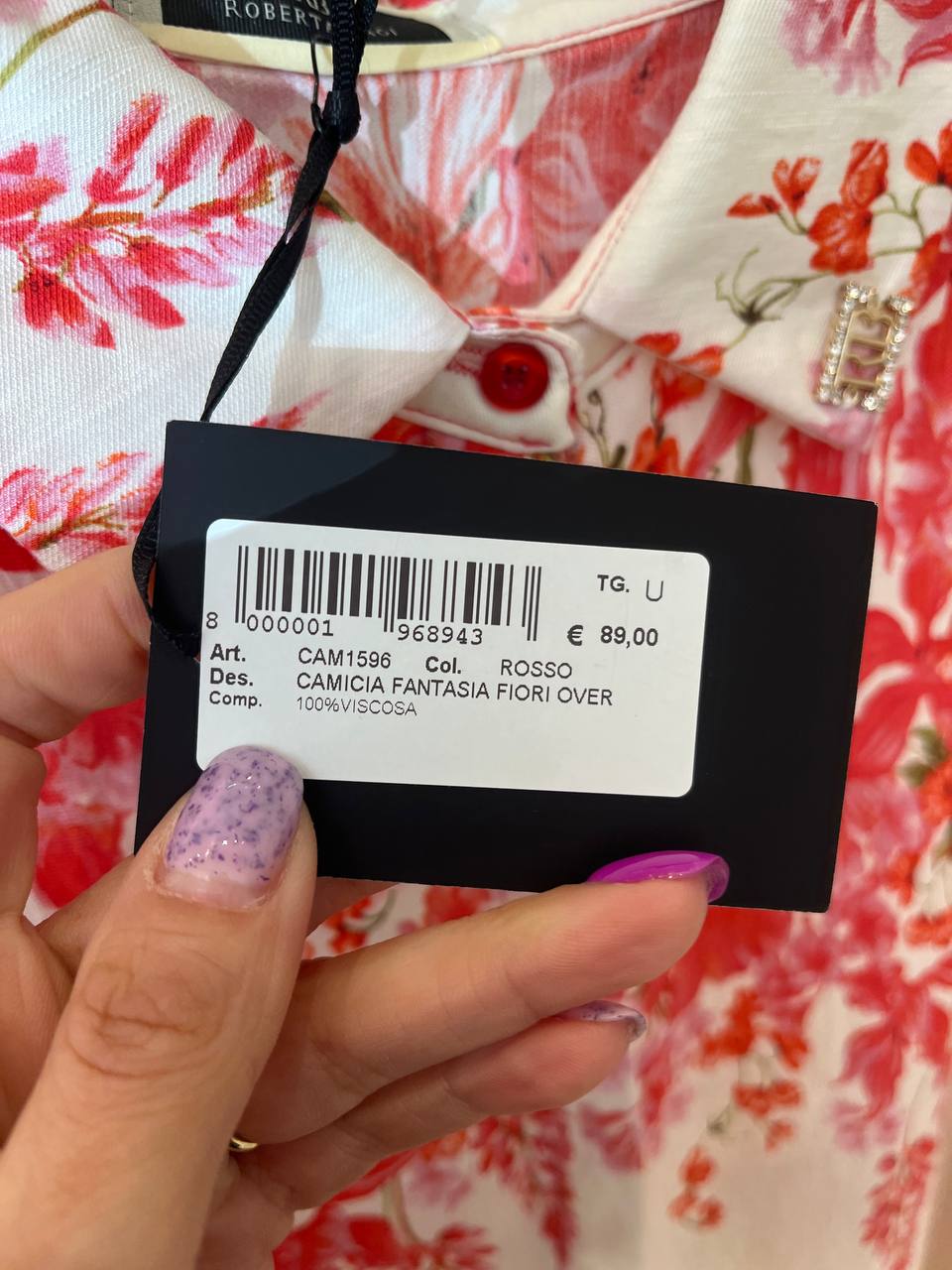 Фото Roberta Biagi