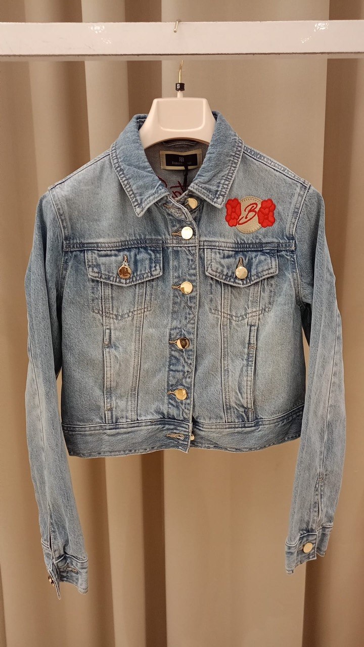 Фото Roberta Biagi