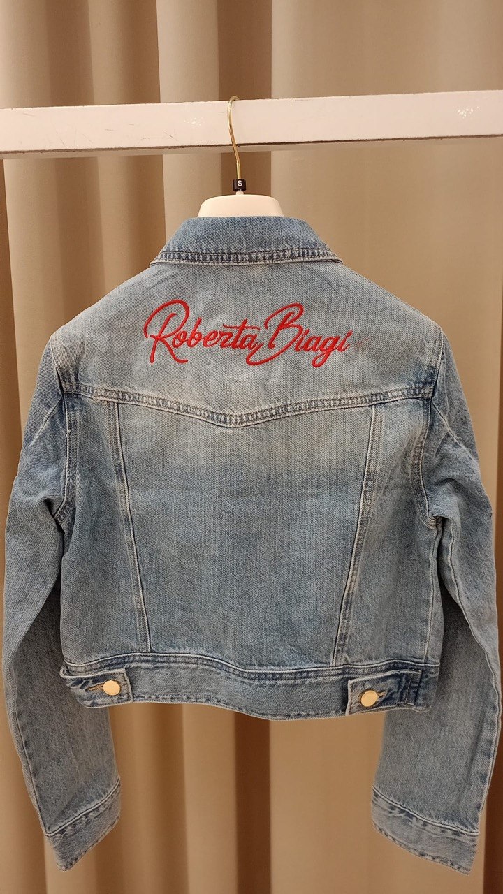 Итальянская одежда, бренд Roberta Biagi, арт. 74188111