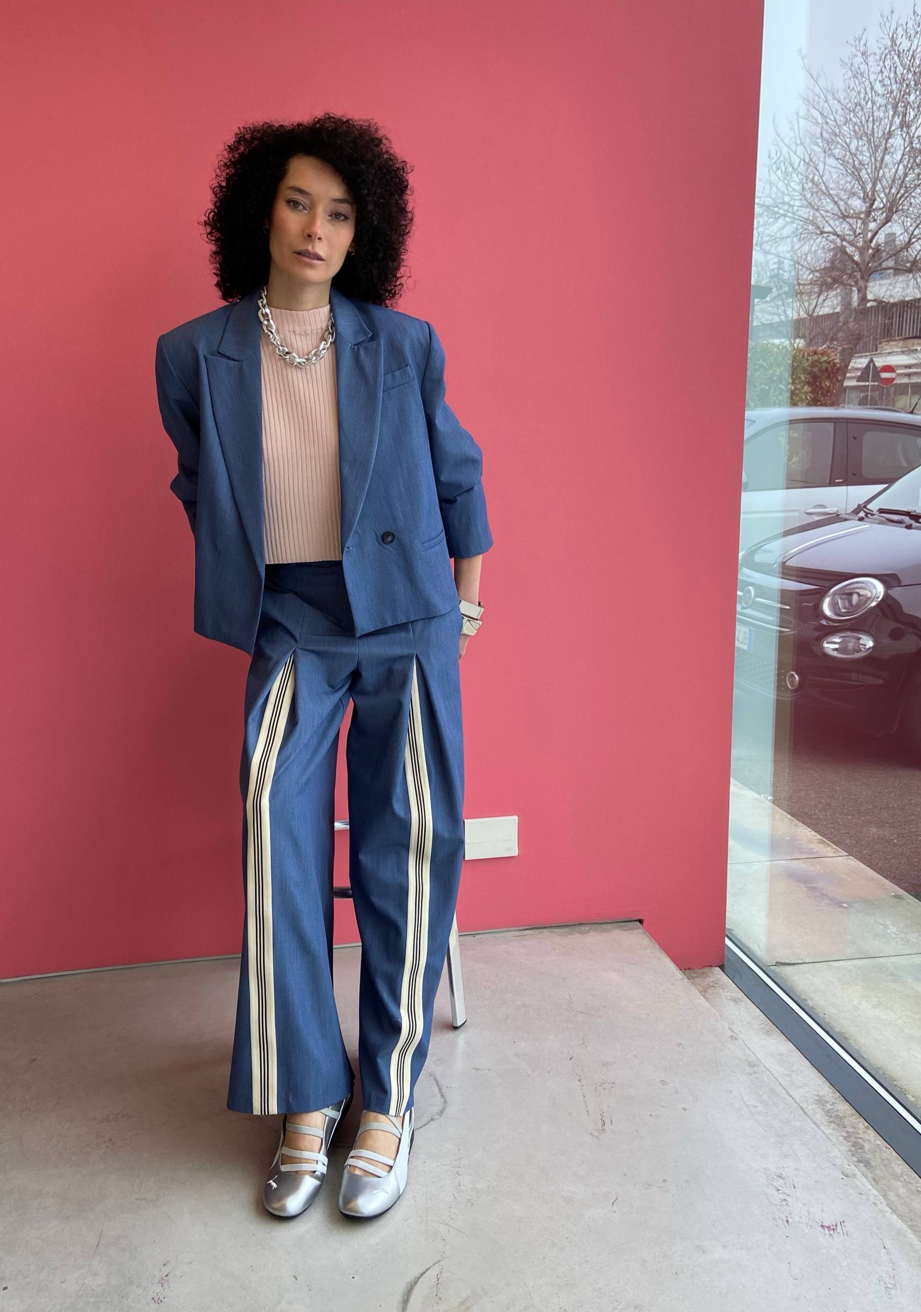 Итальянская одежда, бренд Kontatto, арт. 74147528