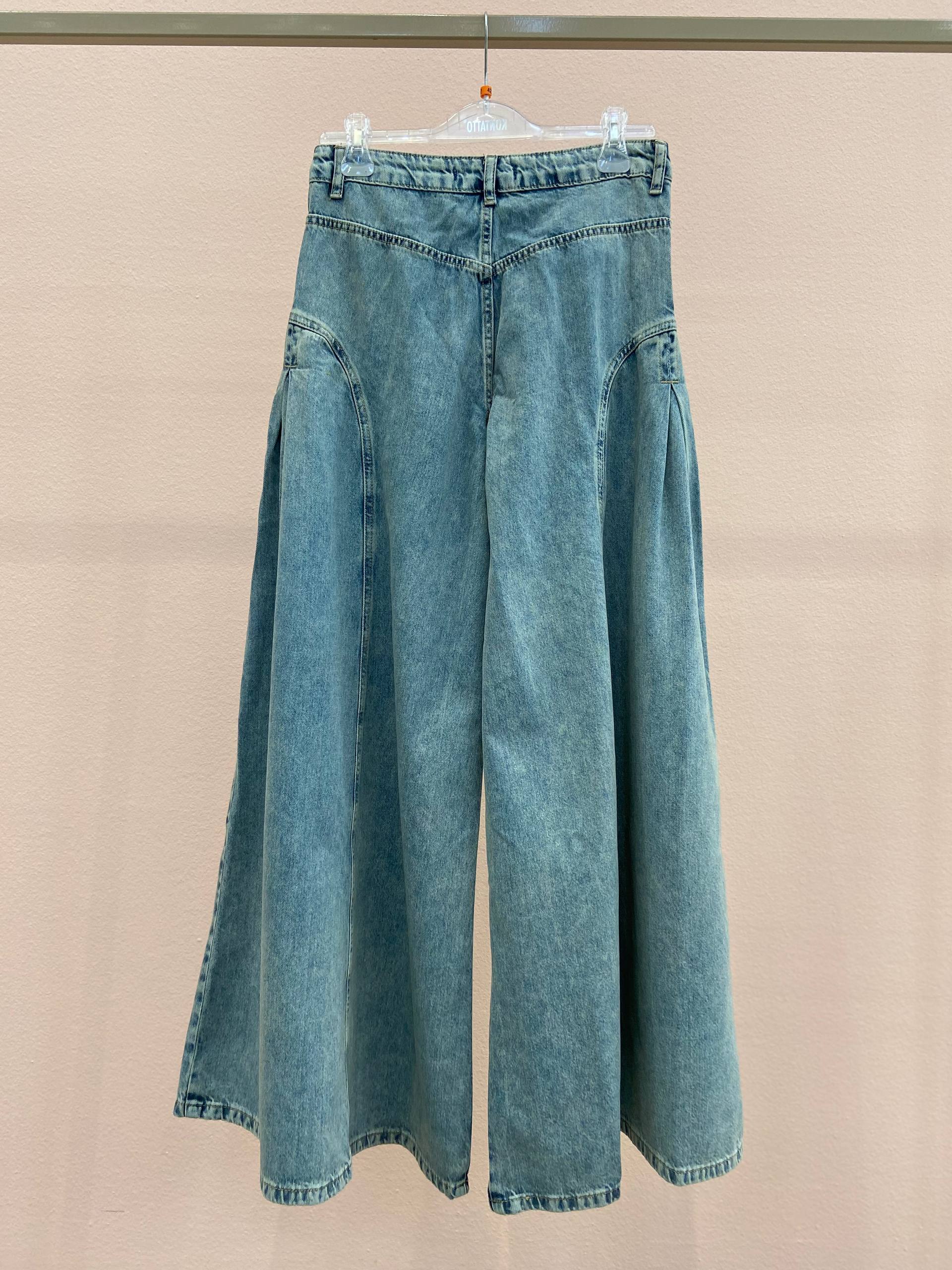 Итальянская одежда, бренд Kontatto, арт. 74154685