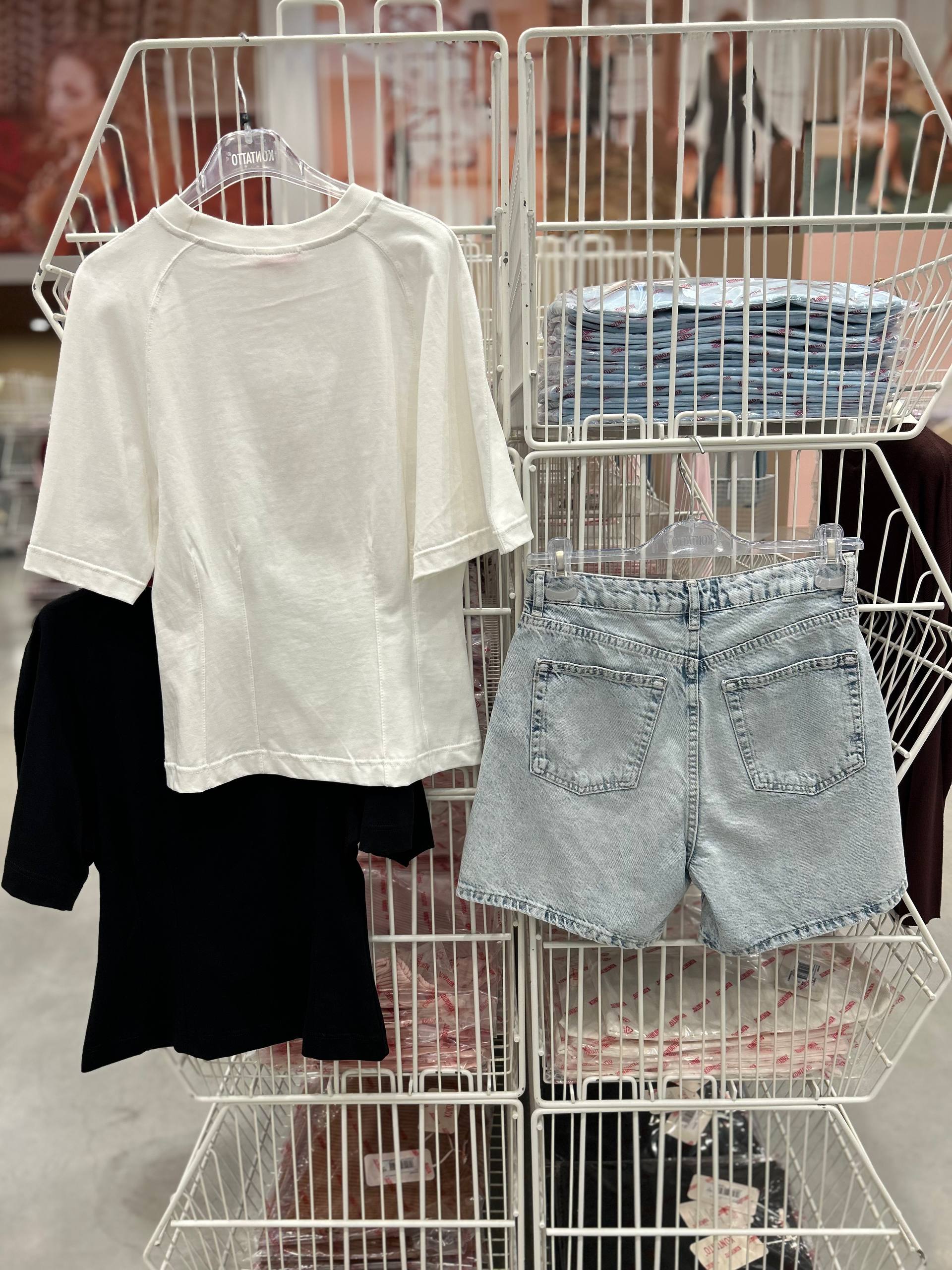 Итальянская одежда, бренд Kontatto, арт. 74164968