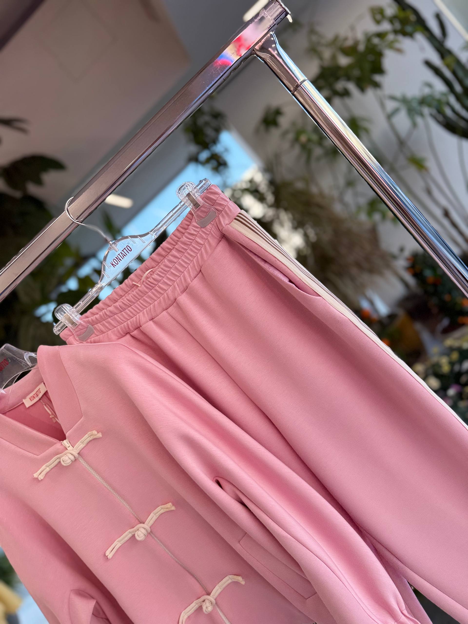 Итальянская одежда, бренд Kontatto, арт. 74180311