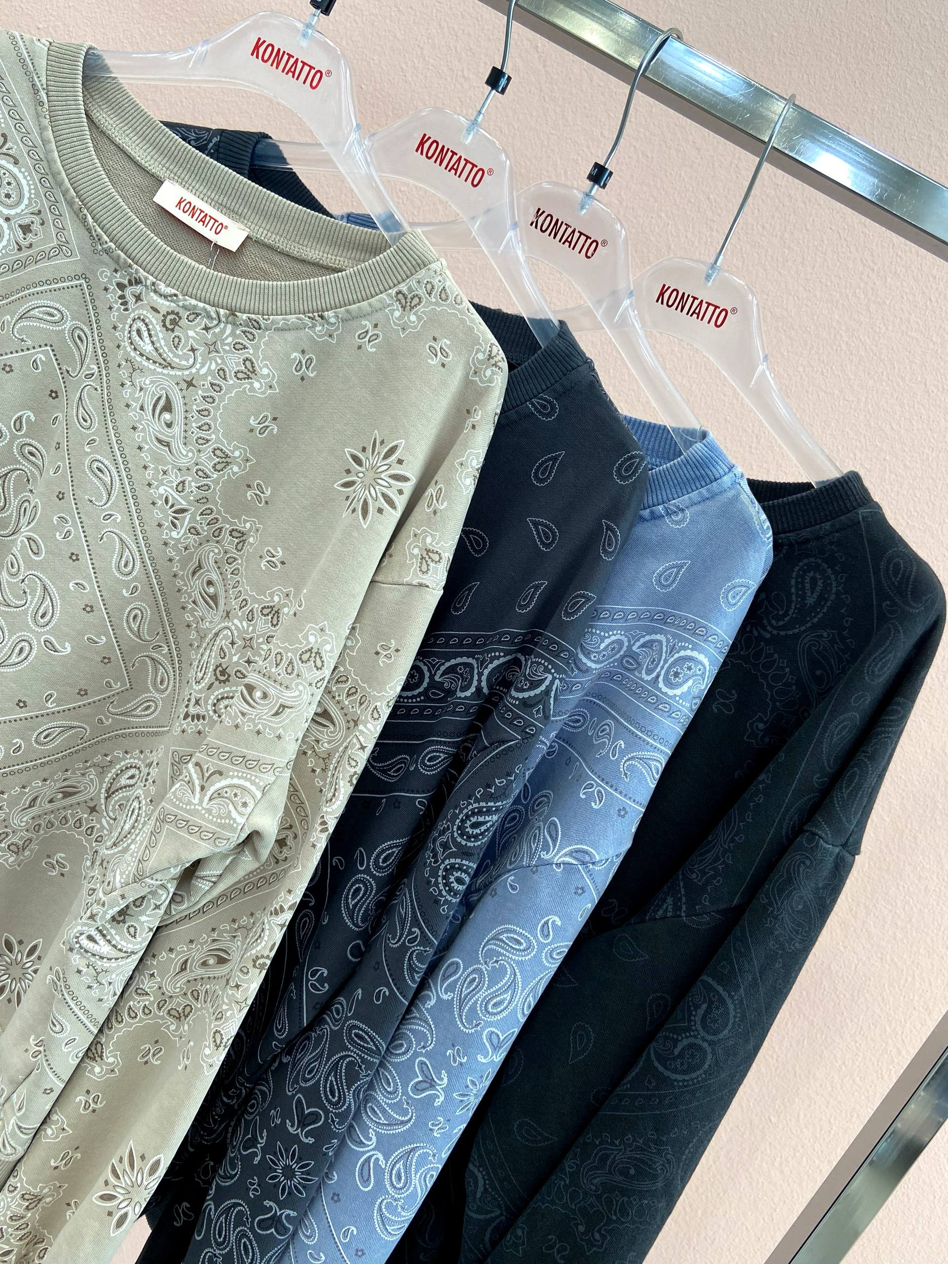 Итальянская одежда, бренд Kontatto, арт. 74180364