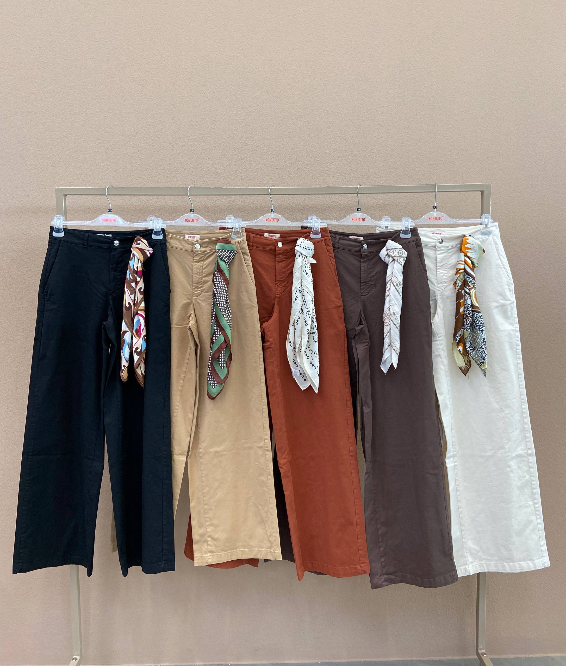 Итальянская одежда, бренд Kontatto, арт. 74180368