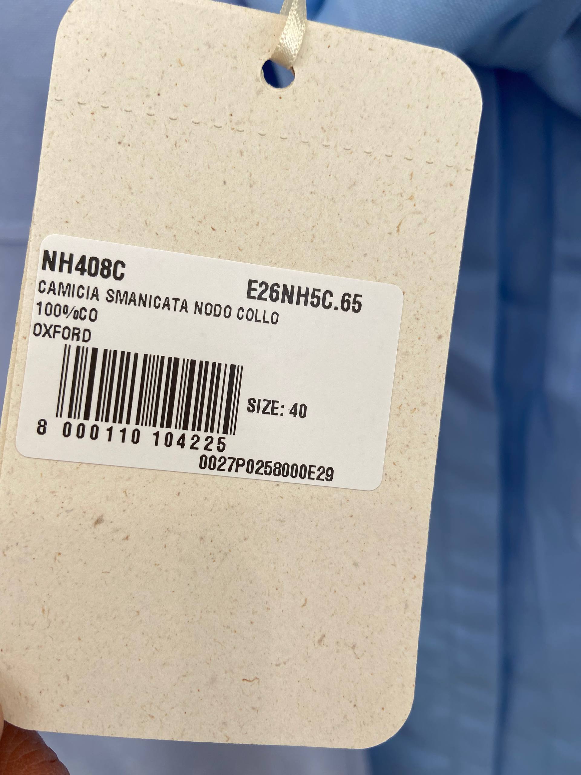 Итальянская одежда, бренд Kontatto, арт. 74180378