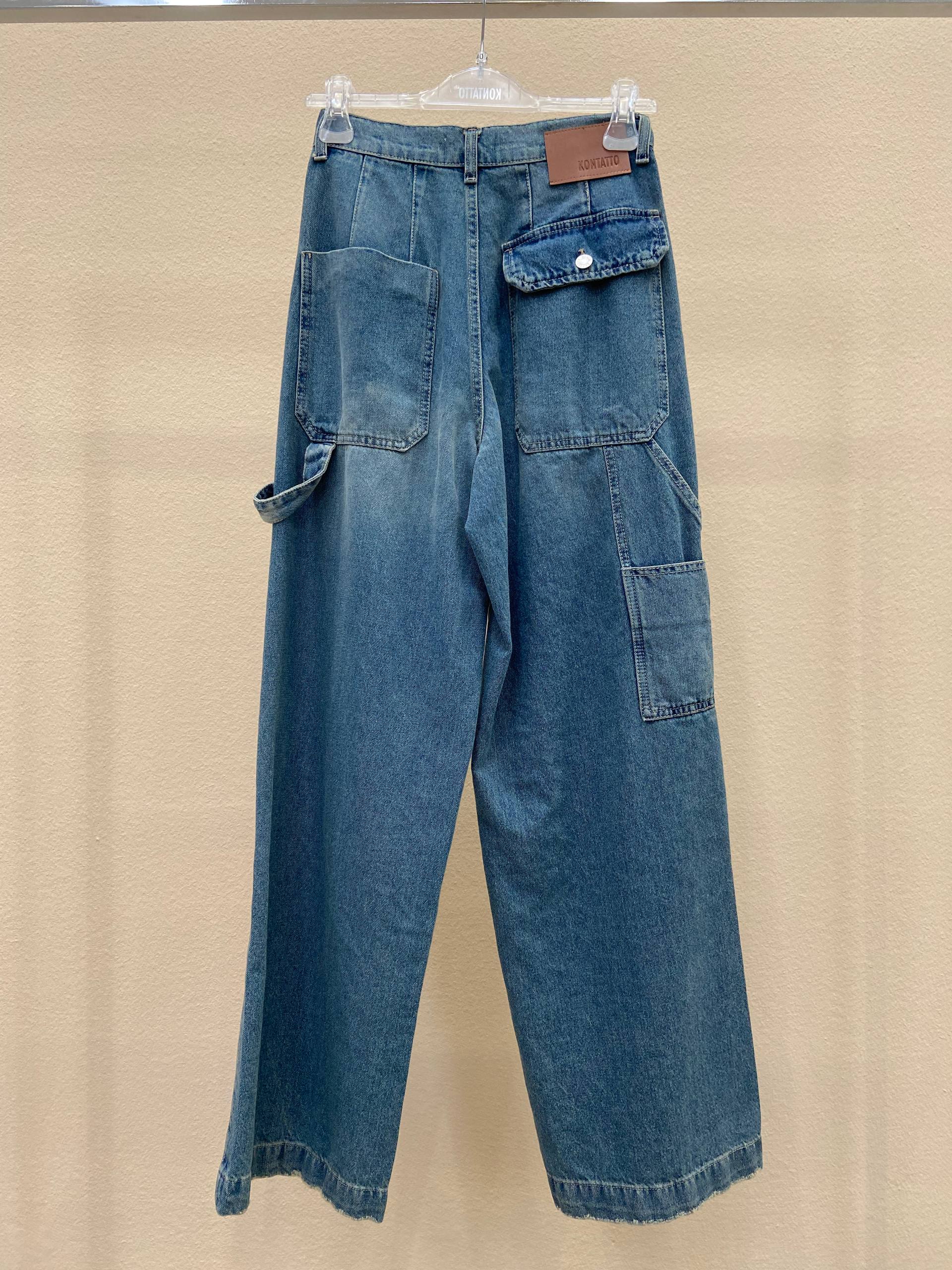 Итальянская одежда, бренд Kontatto, арт. 74187705