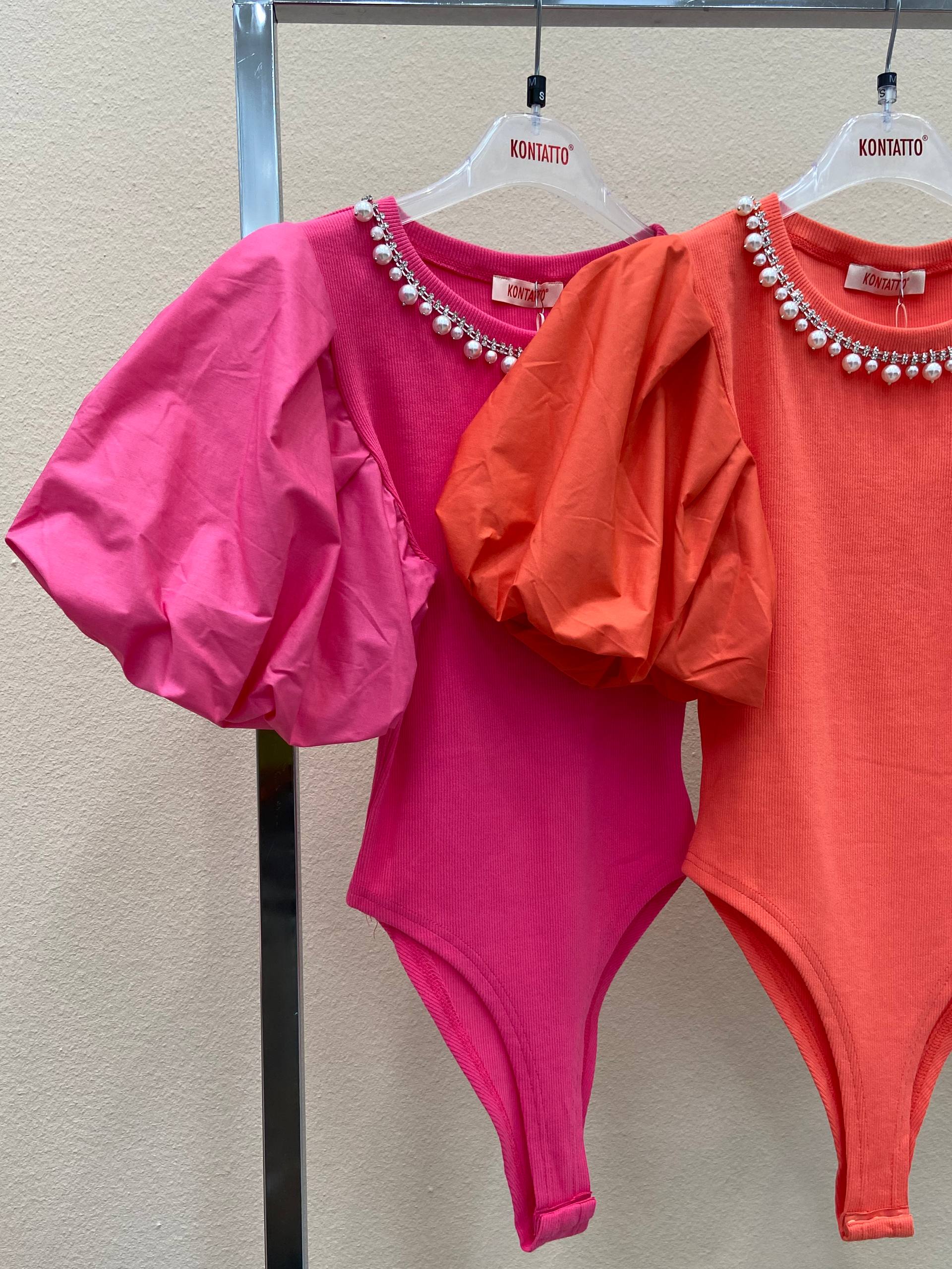 Итальянская одежда, бренд Kontatto, арт. 74187714