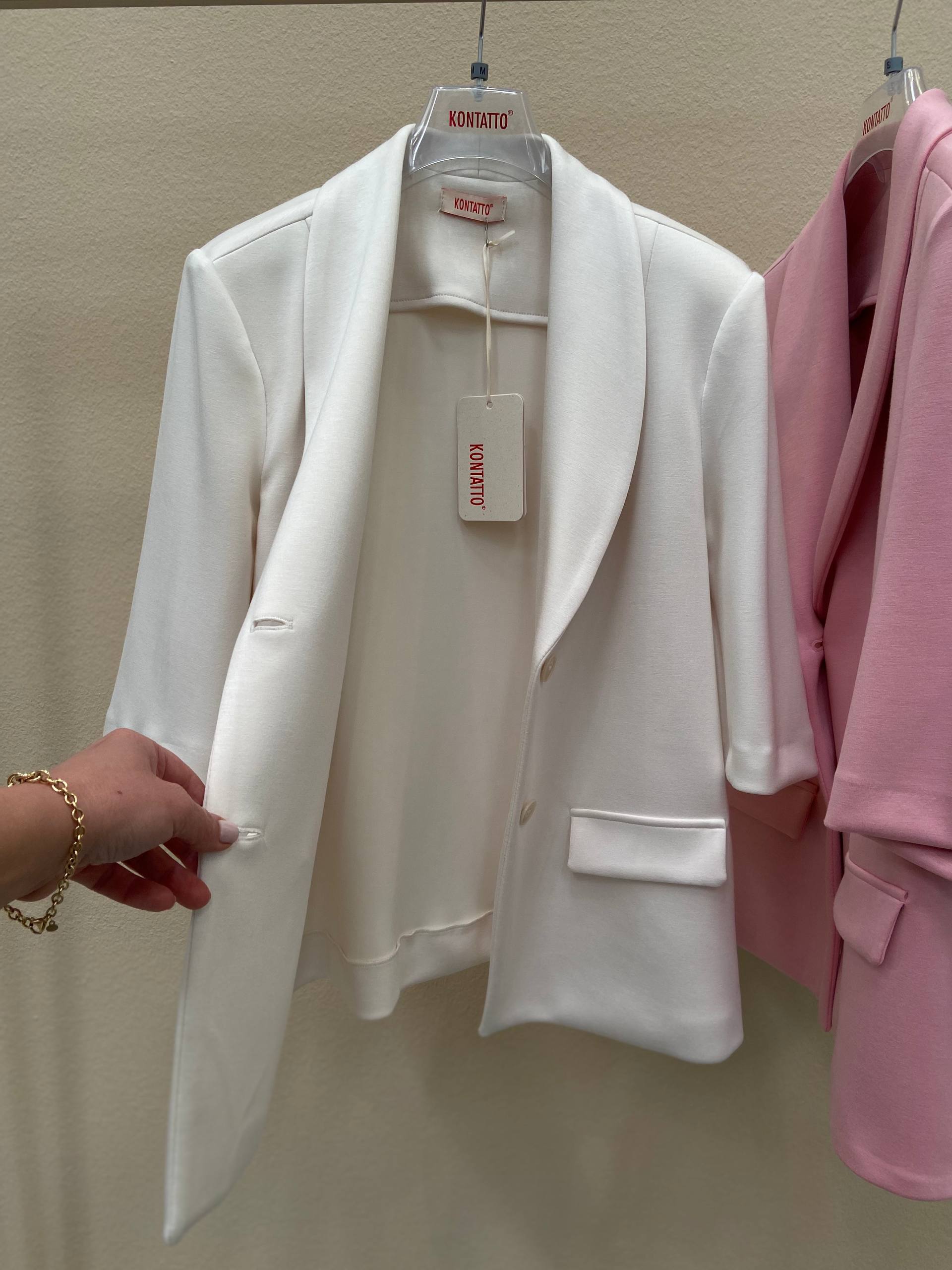 Итальянская одежда, бренд Kontatto, арт. 74201005