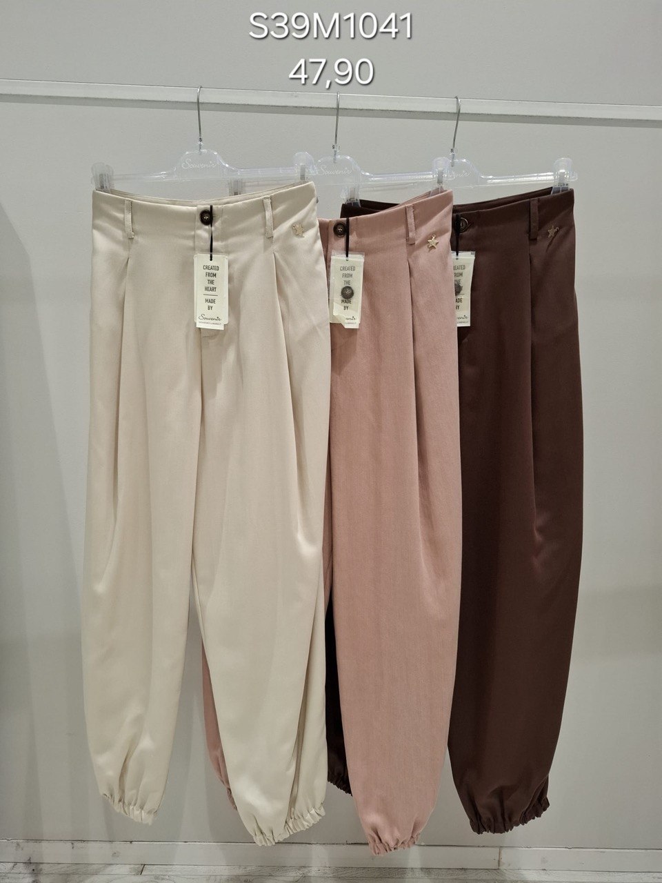 Итальянская одежда, бренд Souvenir, арт. 74144326