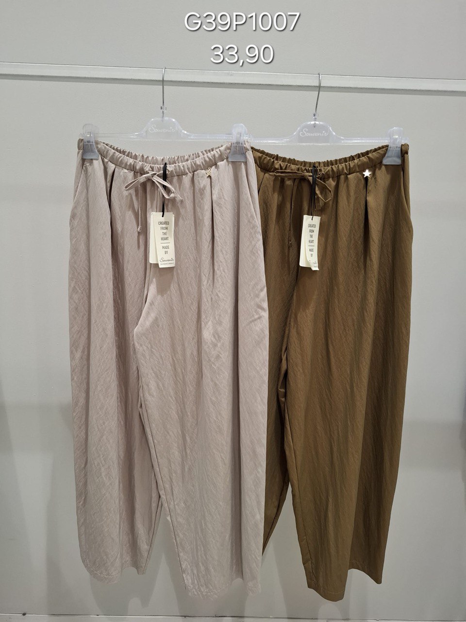 Итальянская одежда, бренд Souvenir, арт. 74173683