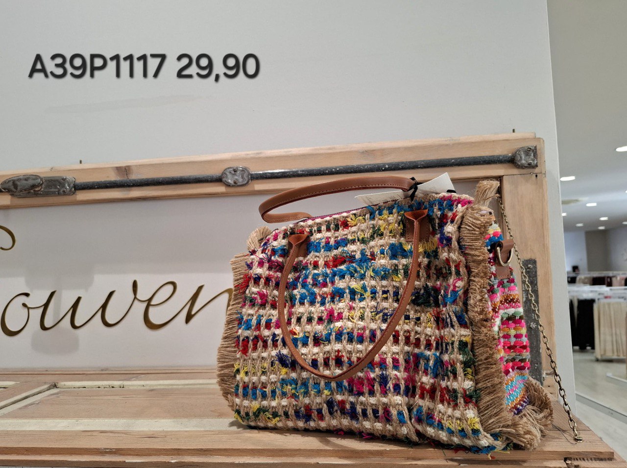 Итальянская одежда, бренд Souvenir, арт. 74173710