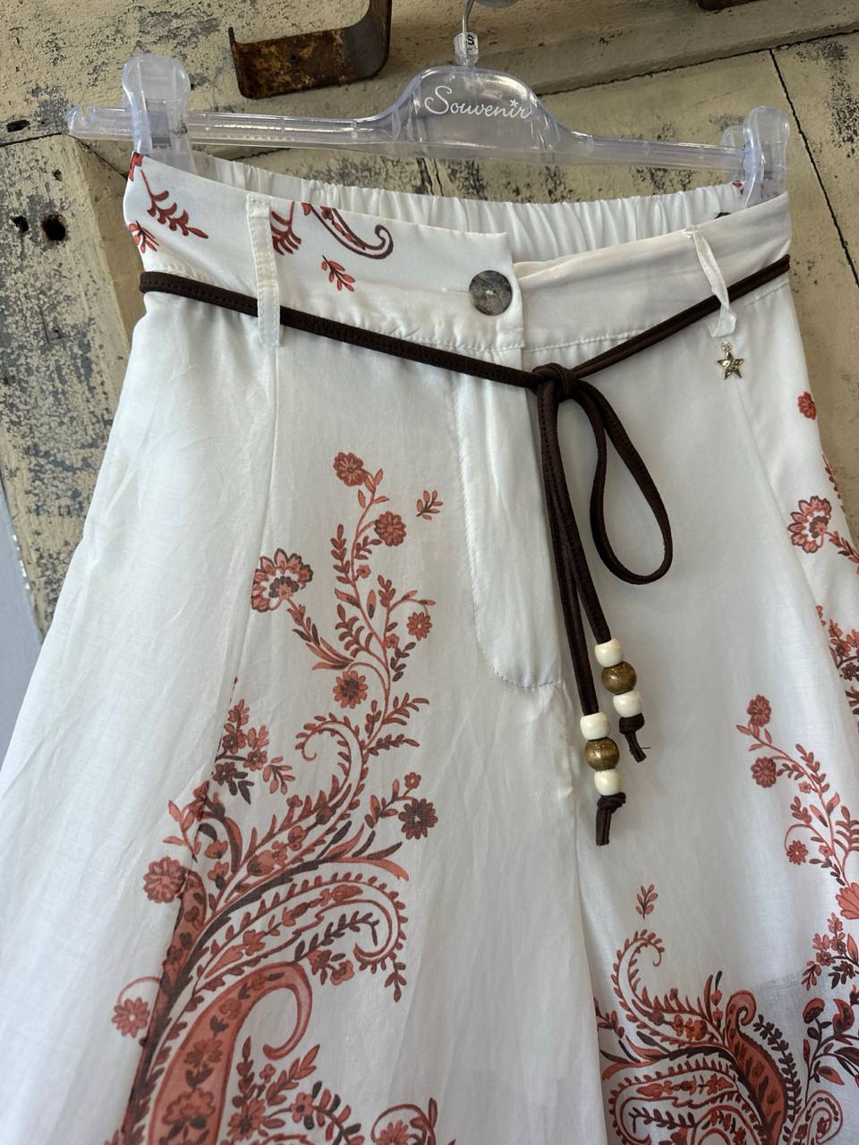 Итальянская одежда, бренд Souvenir, арт. 74184487