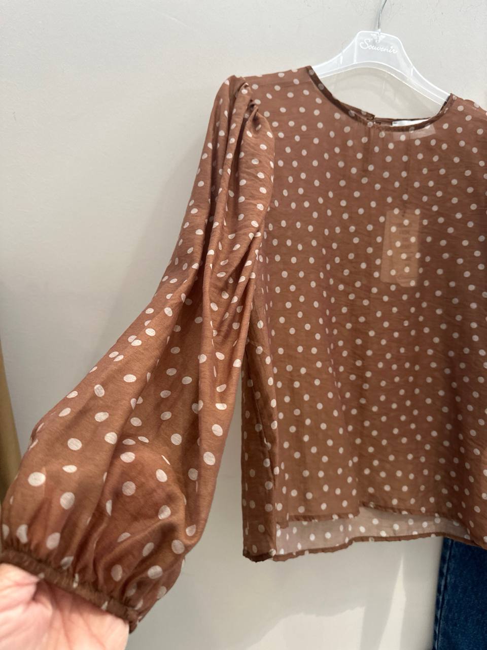 Итальянская одежда, бренд Souvenir, арт. 74186101