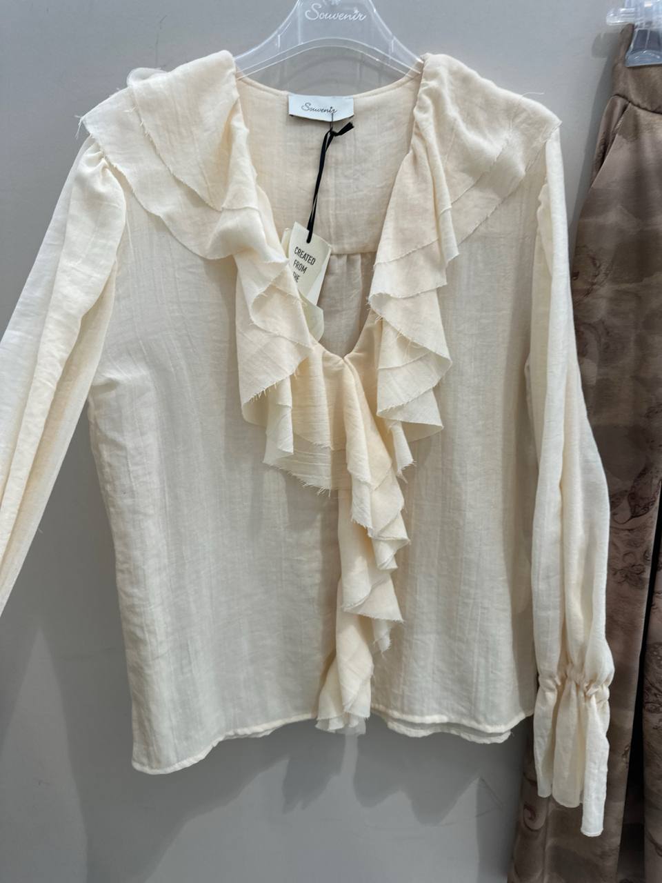 Итальянская одежда, бренд Souvenir, арт. 74186125